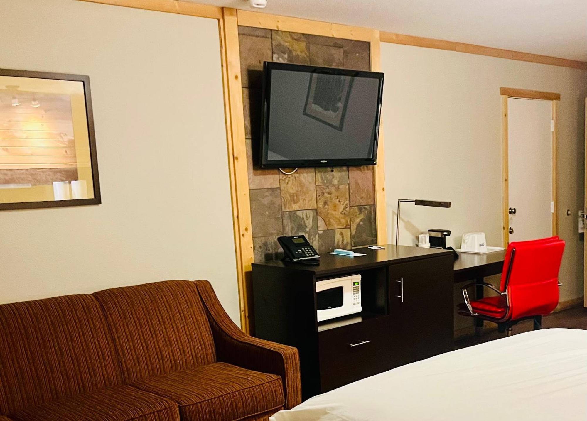 Americas Best Value Inn Wall Εξωτερικό φωτογραφία