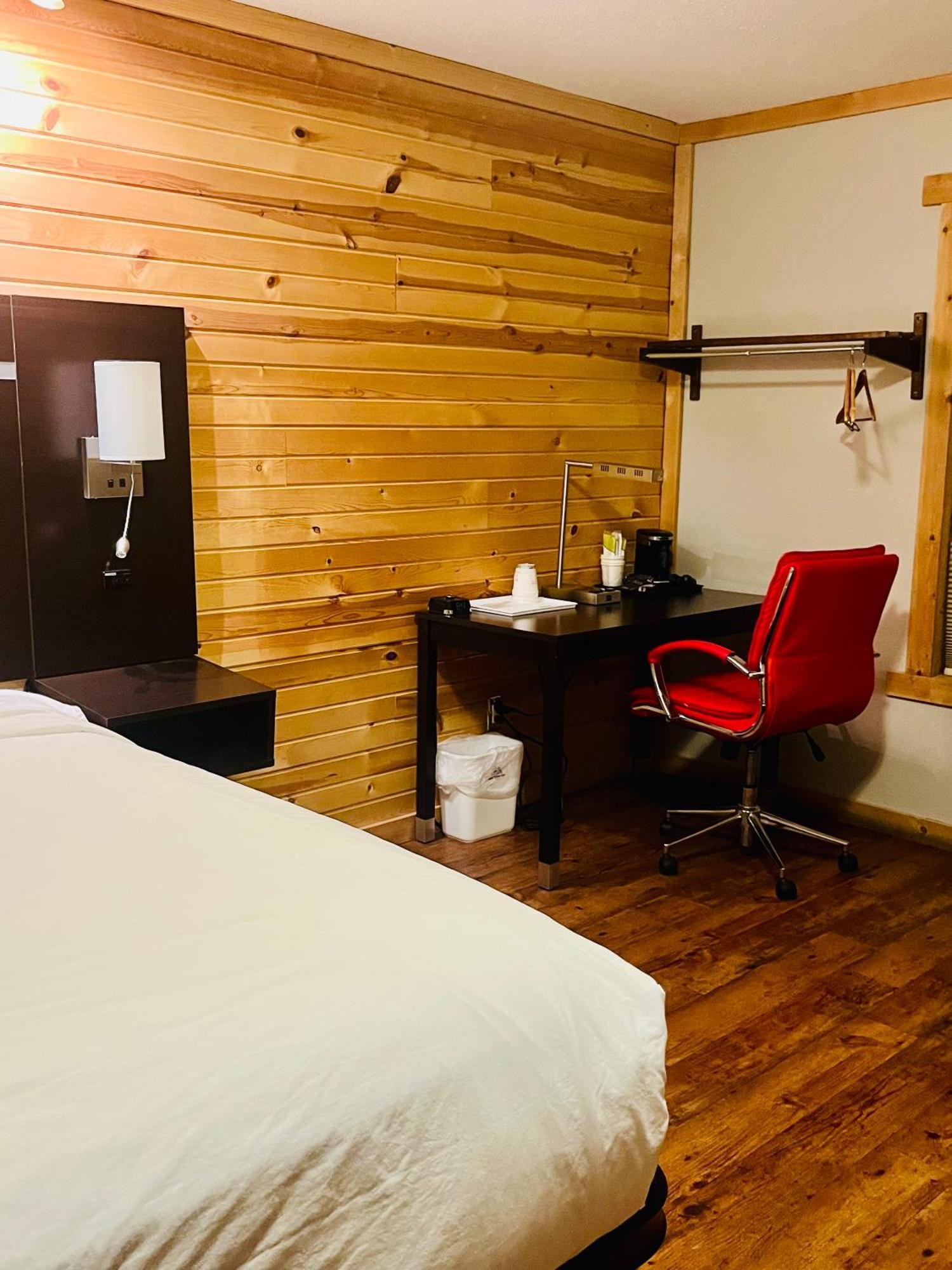 Americas Best Value Inn Wall Εξωτερικό φωτογραφία