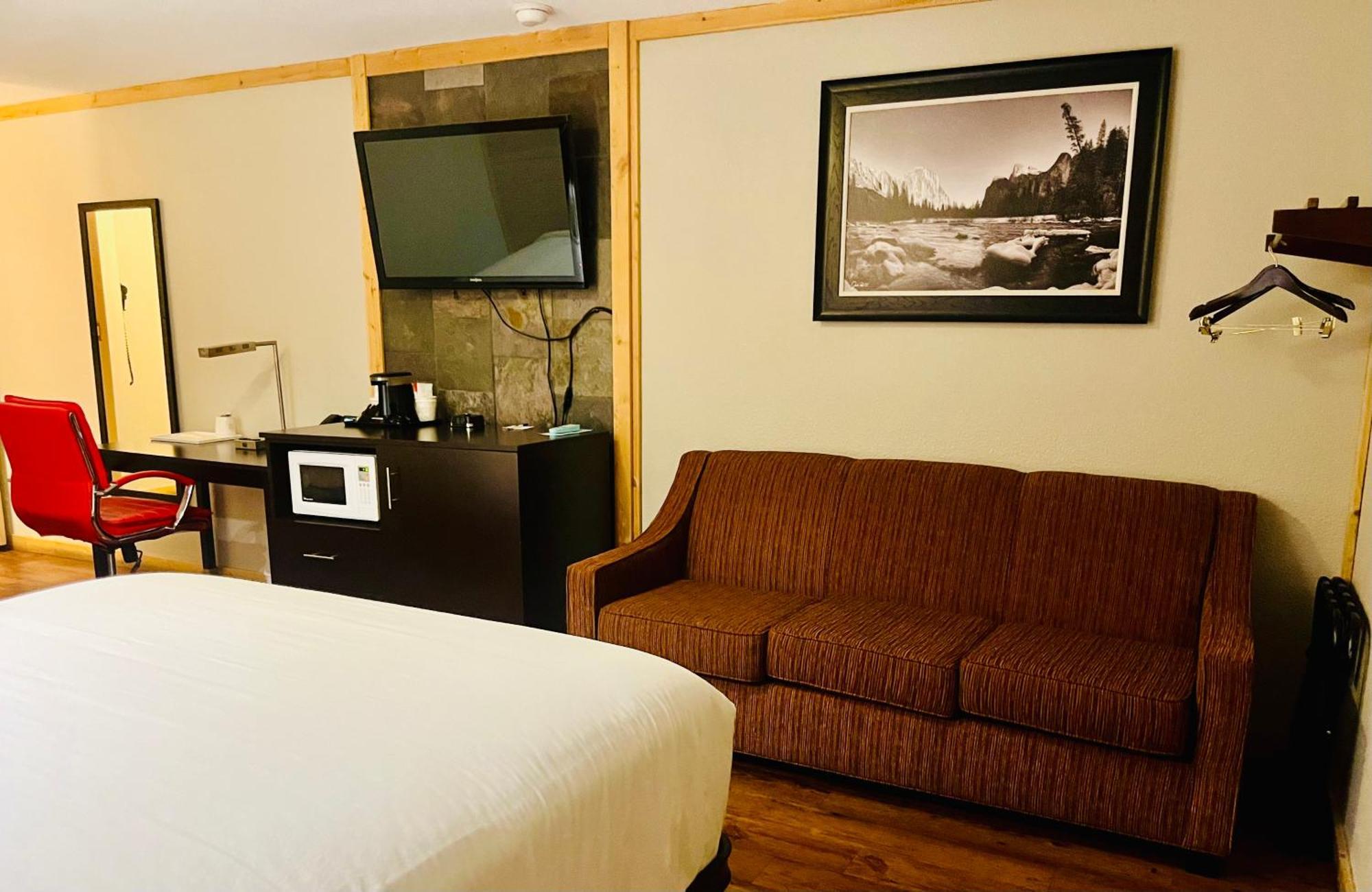 Americas Best Value Inn Wall Εξωτερικό φωτογραφία