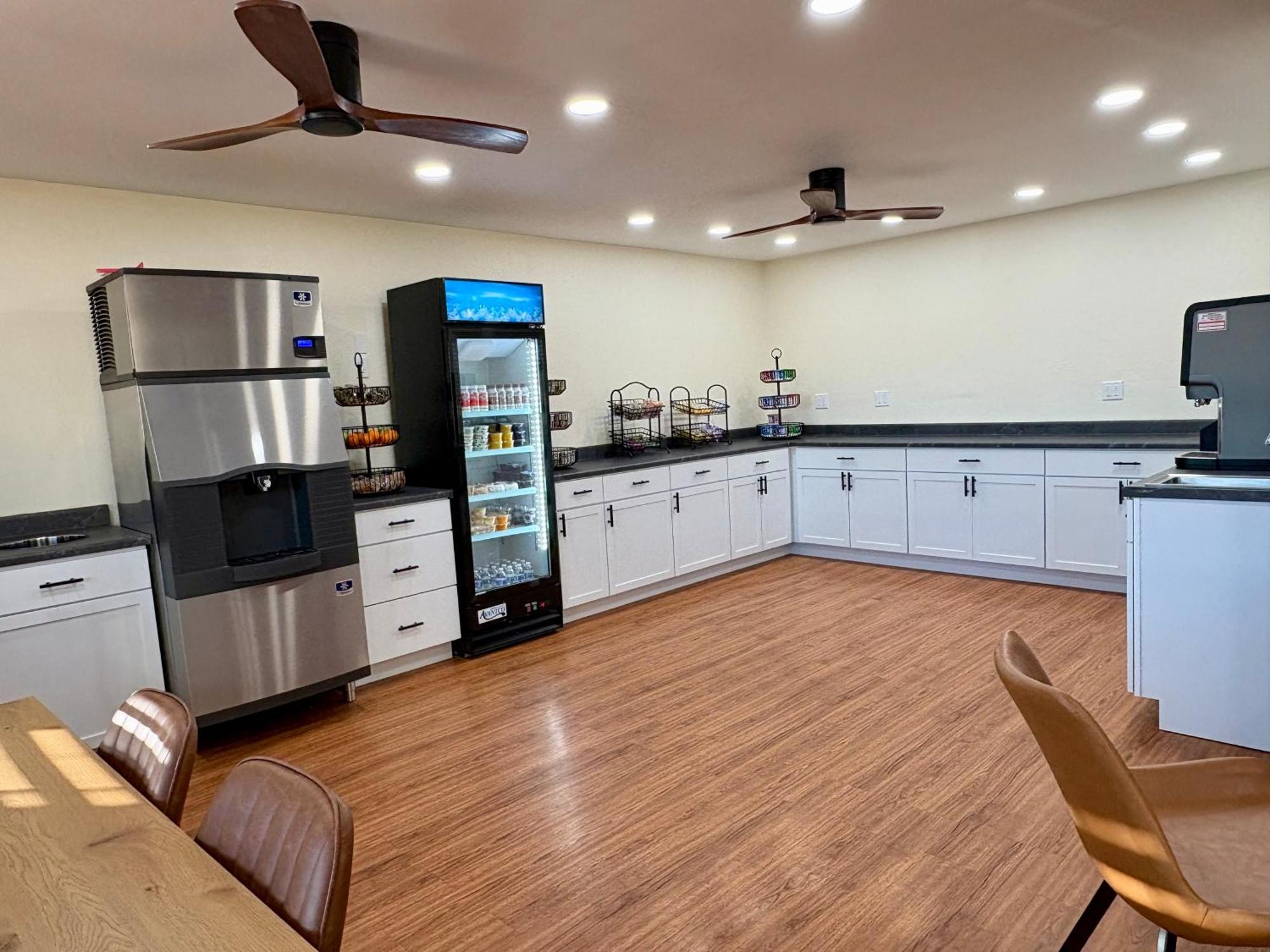 Americas Best Value Inn Wall Εξωτερικό φωτογραφία