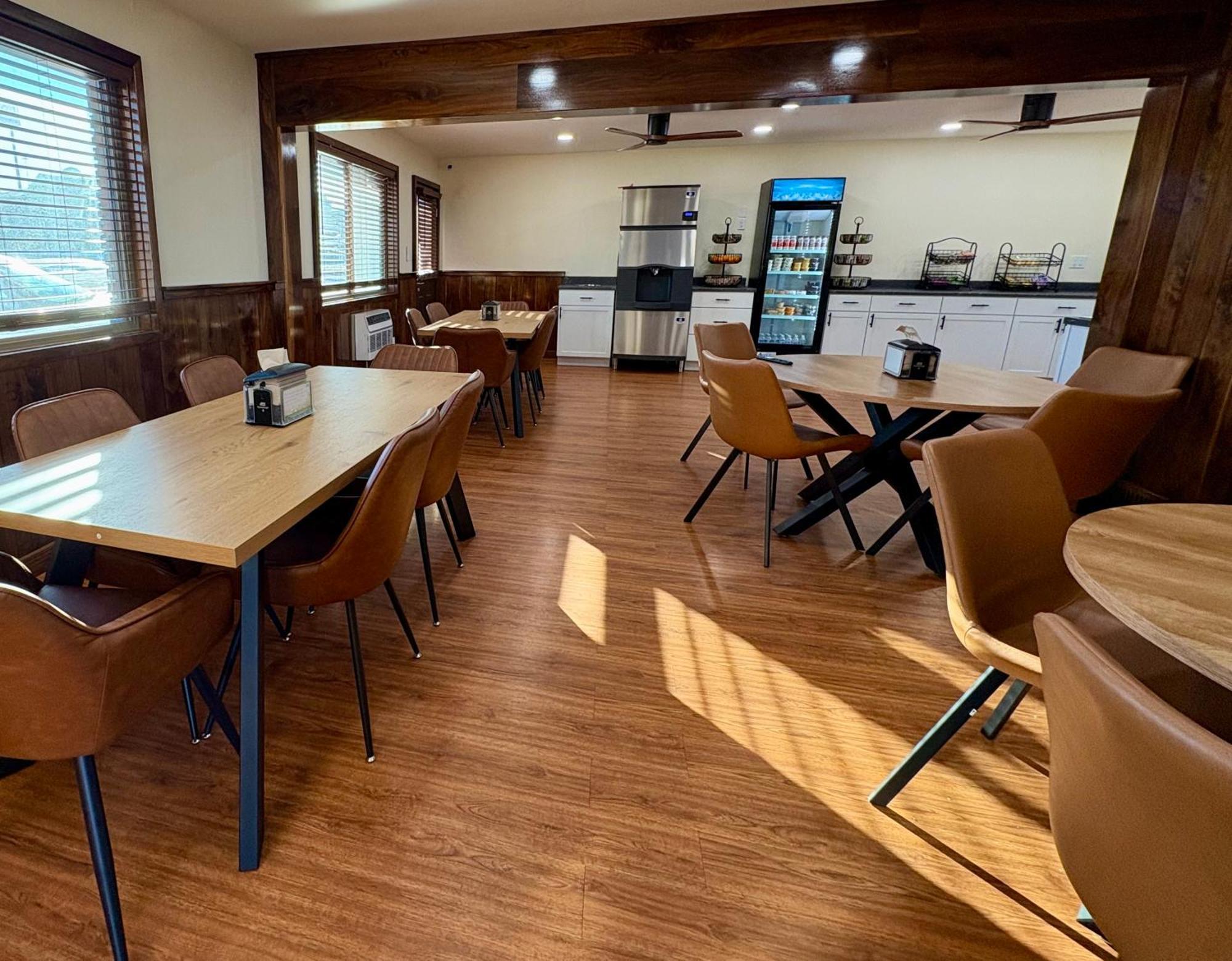 Americas Best Value Inn Wall Εξωτερικό φωτογραφία