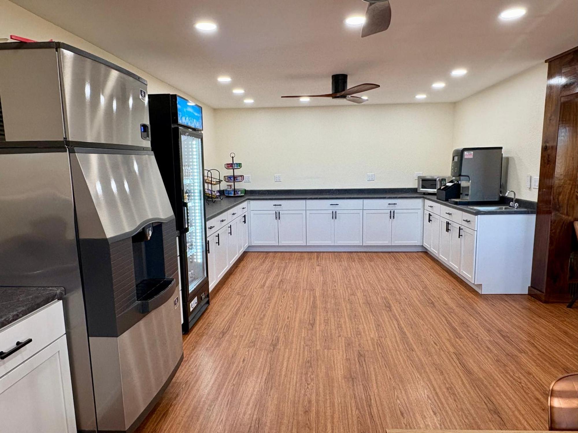 Americas Best Value Inn Wall Εξωτερικό φωτογραφία