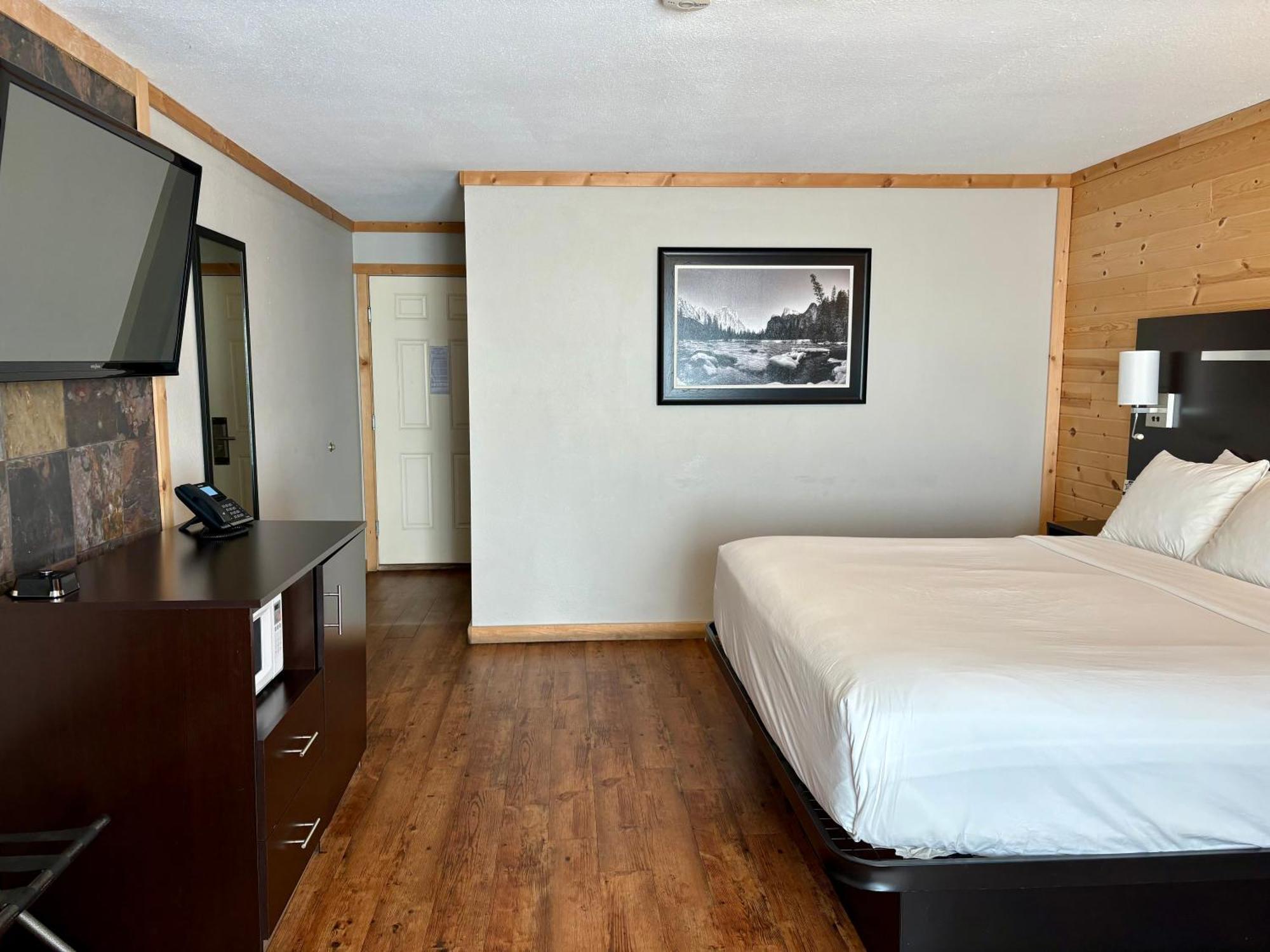 Americas Best Value Inn Wall Εξωτερικό φωτογραφία