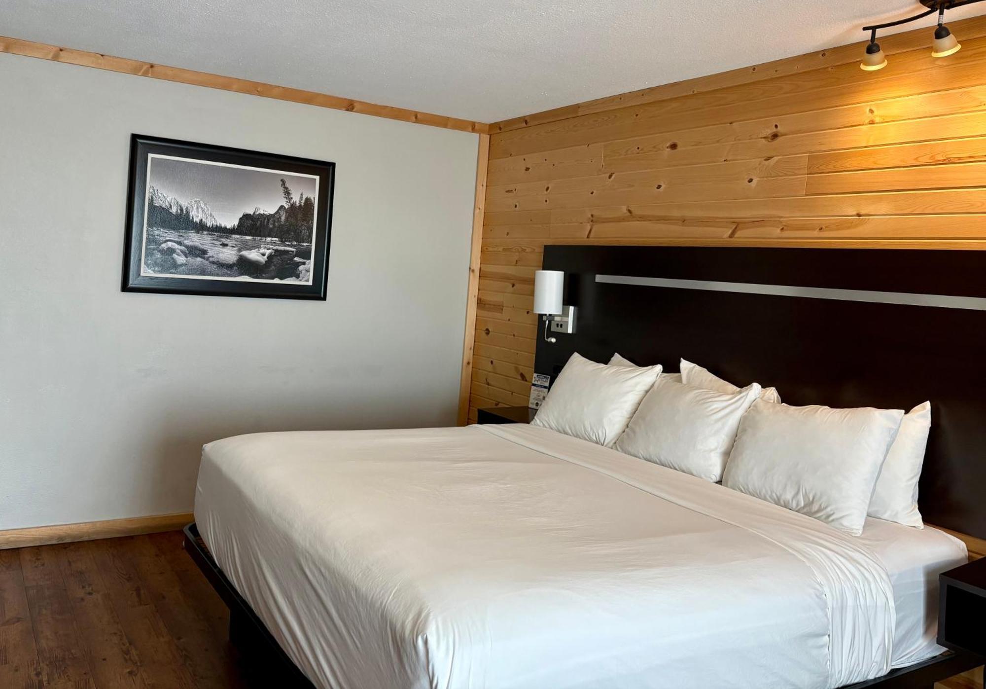 Americas Best Value Inn Wall Εξωτερικό φωτογραφία
