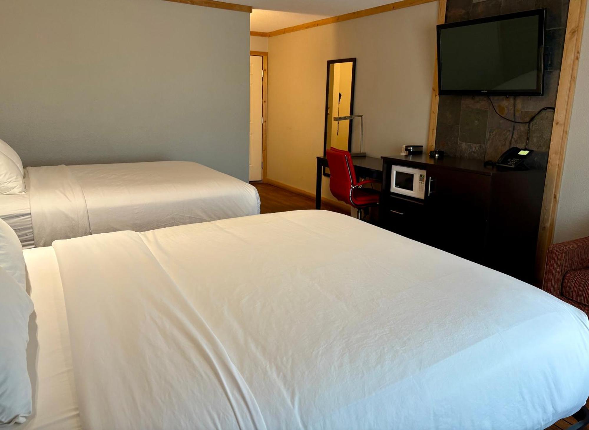Americas Best Value Inn Wall Εξωτερικό φωτογραφία