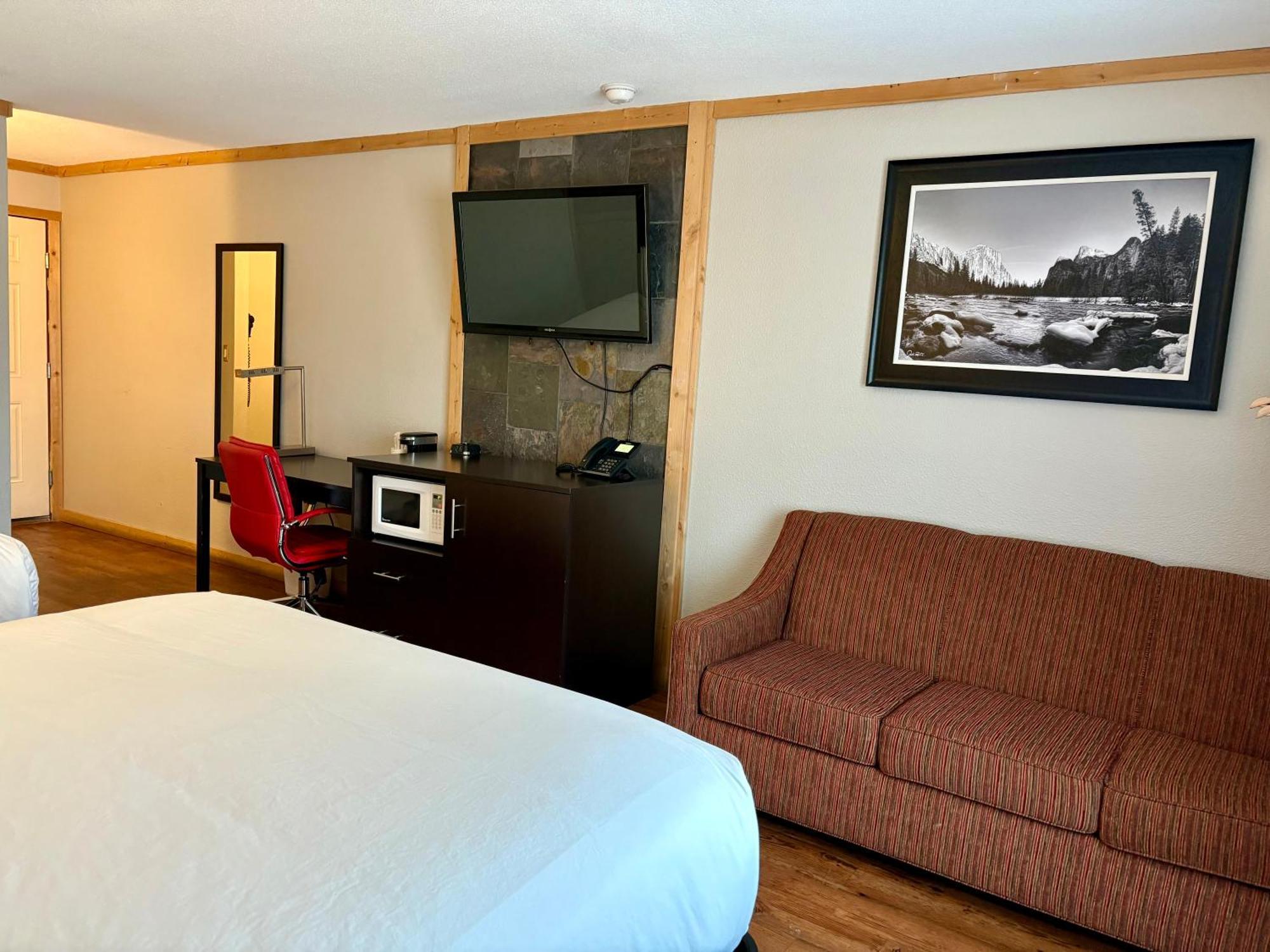 Americas Best Value Inn Wall Εξωτερικό φωτογραφία