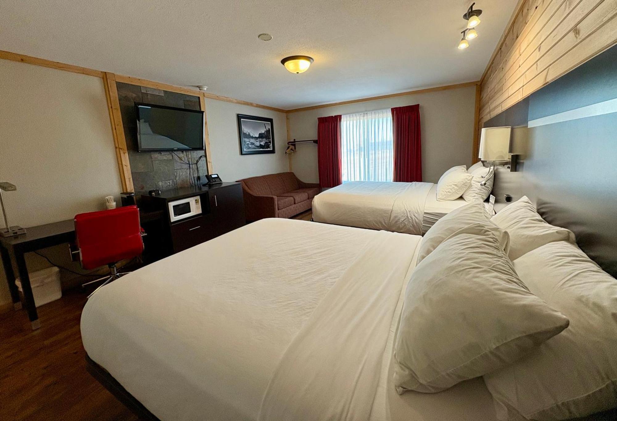 Americas Best Value Inn Wall Εξωτερικό φωτογραφία