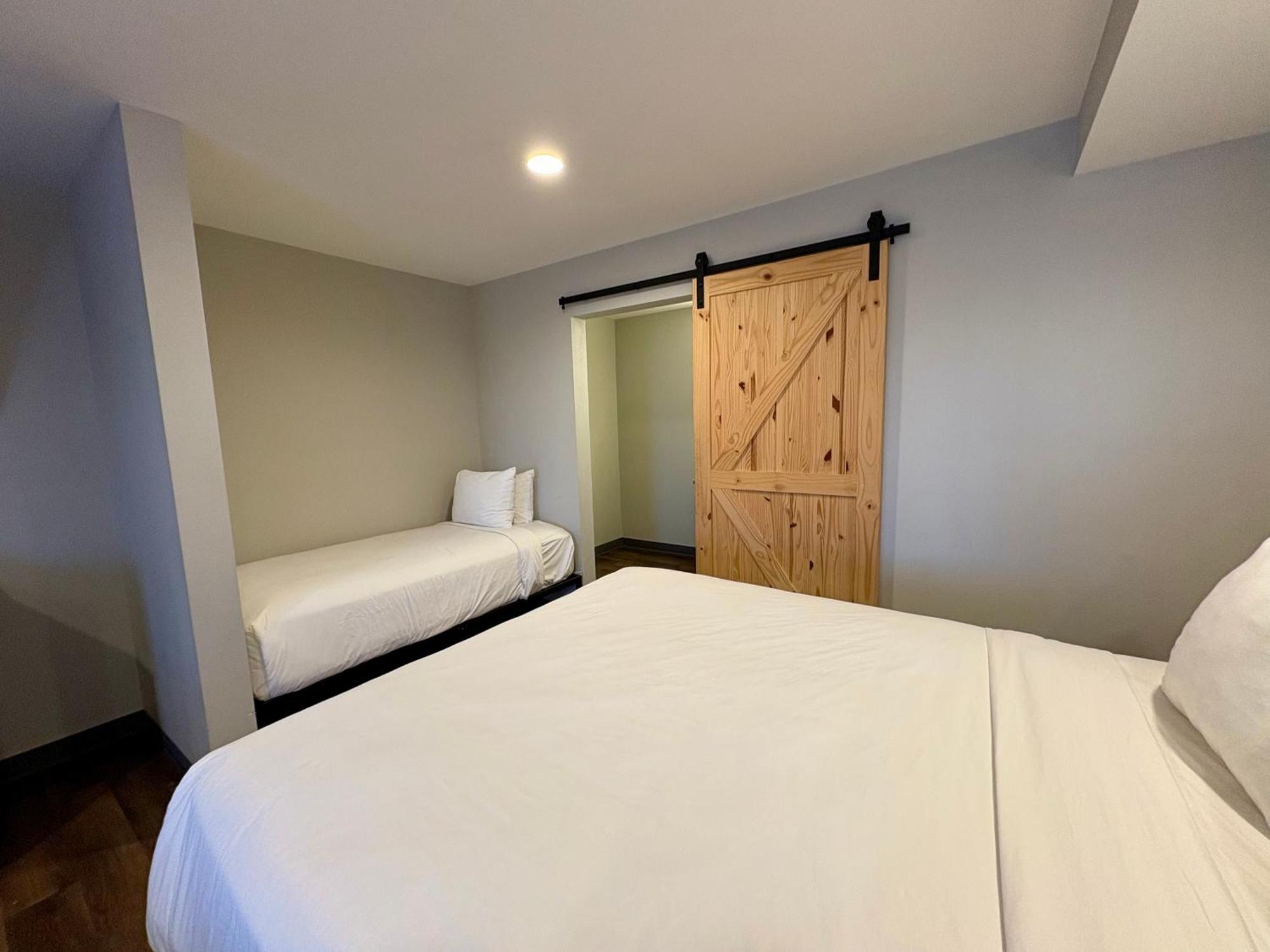 Americas Best Value Inn Wall Εξωτερικό φωτογραφία